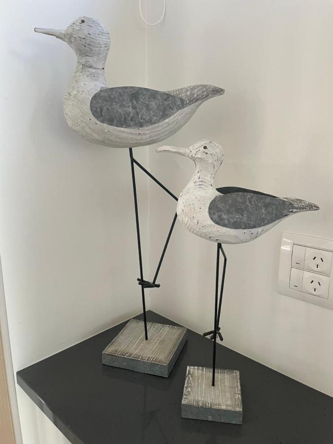 Gull Apartment 斯特拉恩 外观 照片