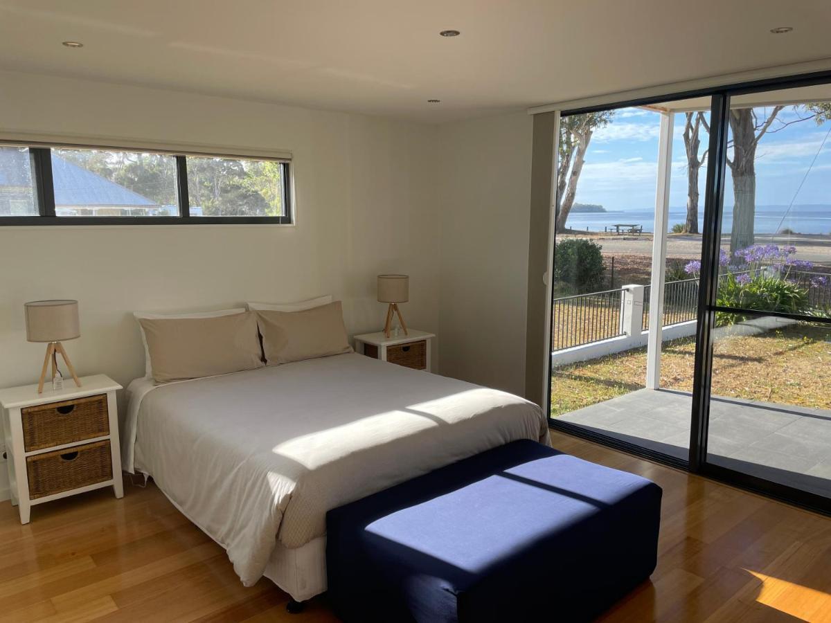 Gull Apartment 斯特拉恩 外观 照片