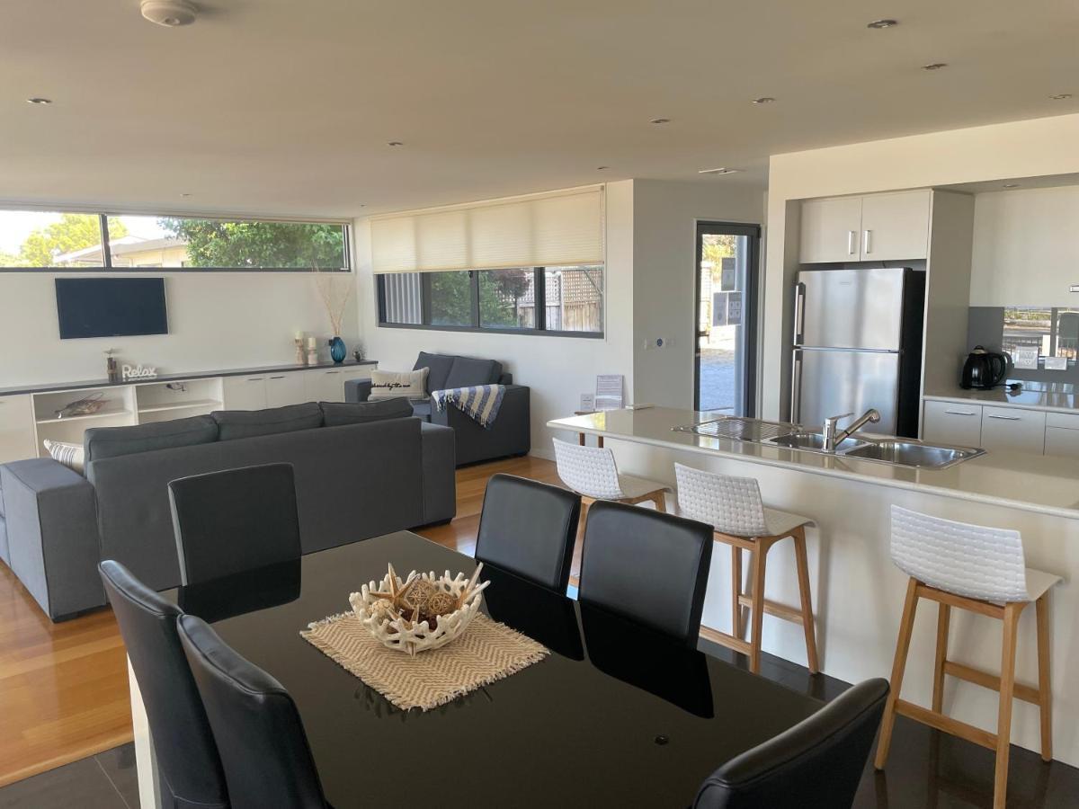 Gull Apartment 斯特拉恩 外观 照片