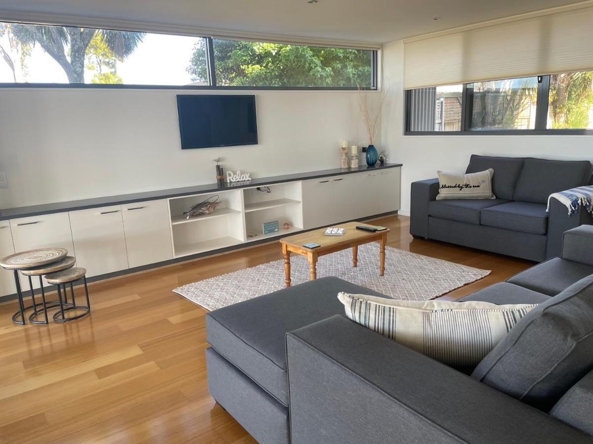 Gull Apartment 斯特拉恩 外观 照片