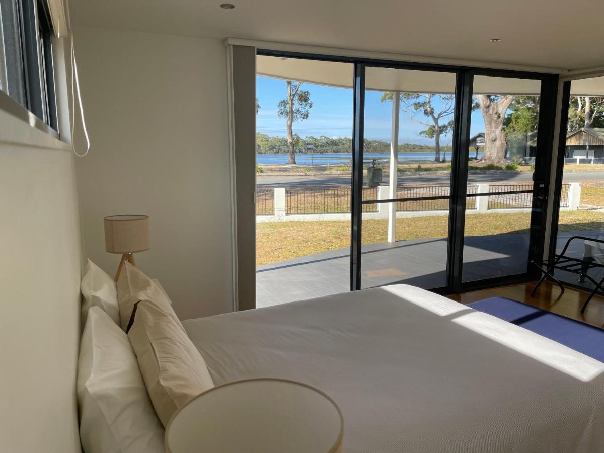 Gull Apartment 斯特拉恩 外观 照片