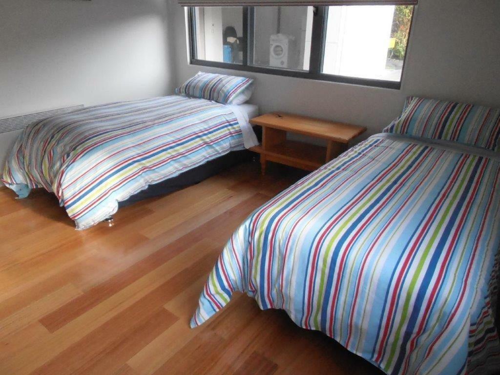 Gull Apartment 斯特拉恩 外观 照片