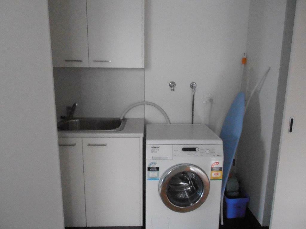 Gull Apartment 斯特拉恩 外观 照片